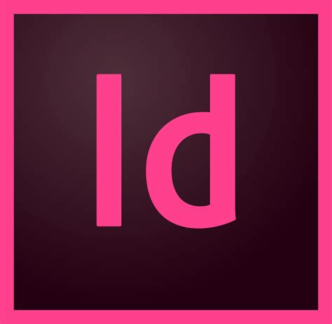 Indesign Cc Logo Png