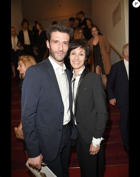 Marie-Claude Pietragalla en couple avec son beau Julien, 15 ans de ...