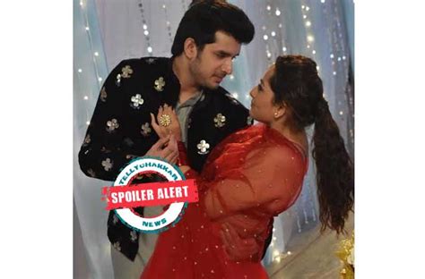 Anupamaa New Twist Awaits Samar Nandini S Love Story