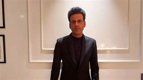 Manoj Bajpayee तुम न हीरो लगते हो और ना विलेन जब मनोज बाजपेयी ने झेला रिजेक्शन अब बयां किया दर्द