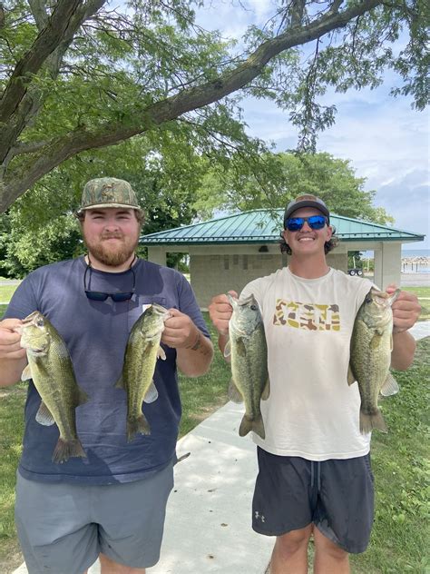 Anglers are debating the latest buxton bass catching limits 9