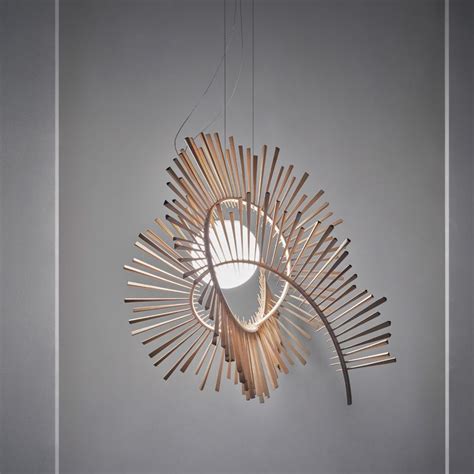 Arturo Alvarez Light Fixture Shelly Lighting