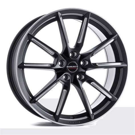 Borbet Alloy Wheels 01275 774 308