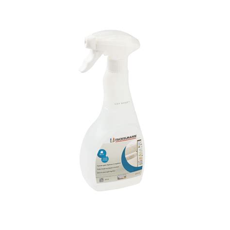 Dégivrant réfrigérateur et congélateur en spray 500 ml Fackelmann ref