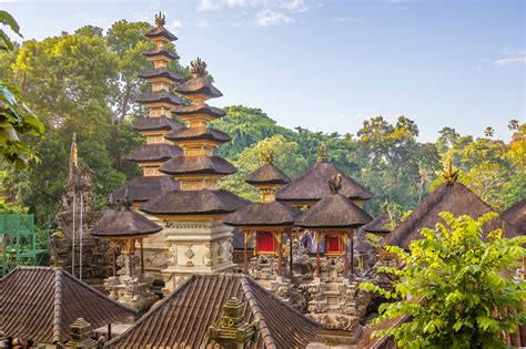 Things To Do In Bali 19 Attractions And Activities