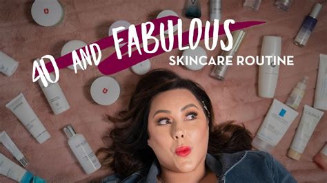 40 Fabulous Skincare Routine Day And Night Makeup Geek Youtube