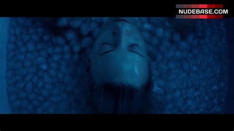 Charlize Theron Sexy Scenes Atomic Blonde NudeBase