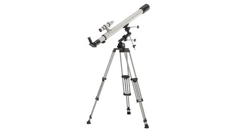 3d Telescope Model Turbosquid 2207602