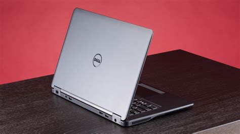 Dell Latitude 14 7000 Series E7450