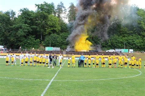 Es War Uns Ein Fest FSV Kali Werra Tiefenort E V