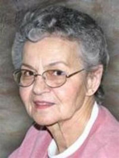 Obituary Of Jean Jackson Mcinnis Holloway Funeral Homes Servi