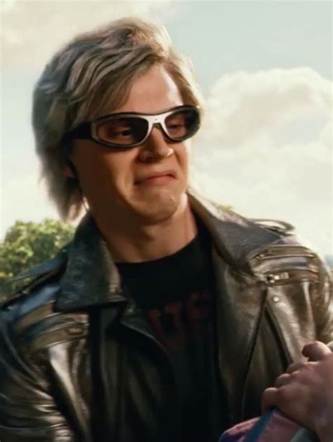 Pin By I Stole Time On X Men Apocalypse Evan Evan Peters Meme Faces