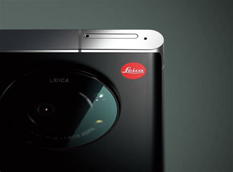 Softbank Releases Leica S First Smartphone On July Iphone Wired