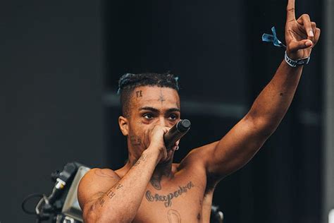 Xxxtentacion Ryainzorawar