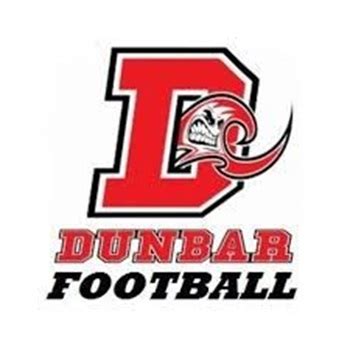 Dunbar Football - Dunbar High School - Washington, District Of Columbia ...