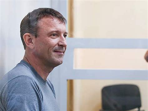 "Подставил Пригожин": вскрылись неожиданные детали дела освобождённого ...