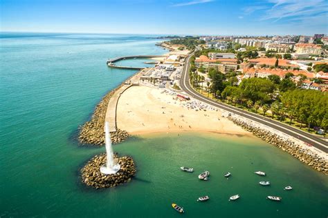 As 12 Melhores Praias De Oeiras E Arredores VortexMag