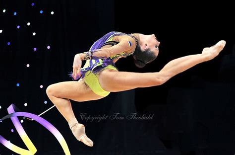 Timeline Photos Passion Beauty And Grace Are Rhythmic Gymnastics