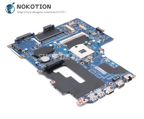 Nokotion Nb Ryr Nbryr For Acer Aspire V V G Laptop