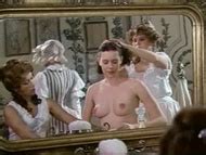Naked Sylvia Kristel In The Fifth Musketeer