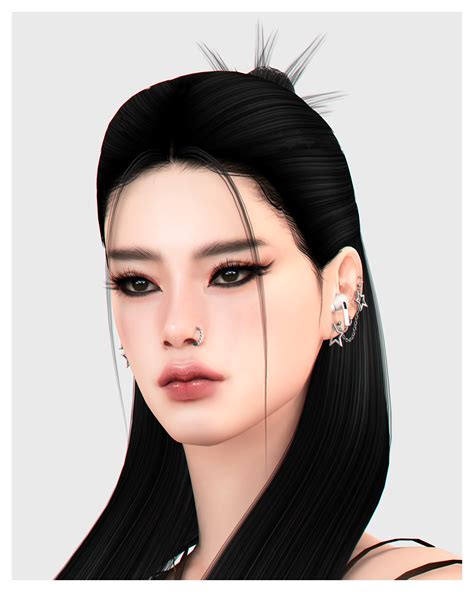 Install Neelie Ear Piercings - The Sims 4 Mods - CurseForge