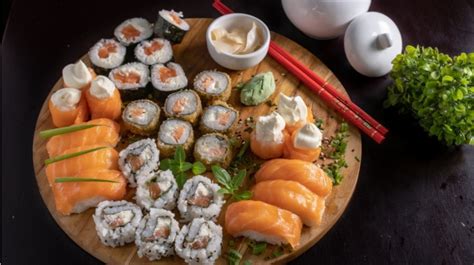 Tips Menyimpan Sushi Agar Tetap Lezat Dan Tidak Cepat Basi