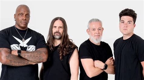 Sepultura Announce North American Leg Of Farewell Tour With Obituary