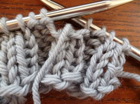 One row buttonhole | Knitting techniques, Knitting stitches, Tutorial