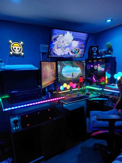 Best Gaming Setup Accessories: Rise Your Game with Top Gear