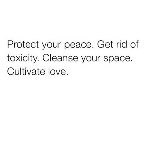 Protect Your Peace Quotes Shortquotescc