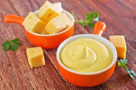 Canned Cheese Sauce: The Best Recipes You Should Try