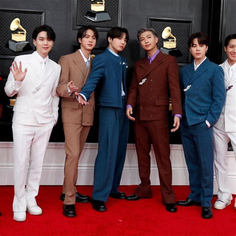 Đấu Trường Cuộc Đời Fight For My Way Bts