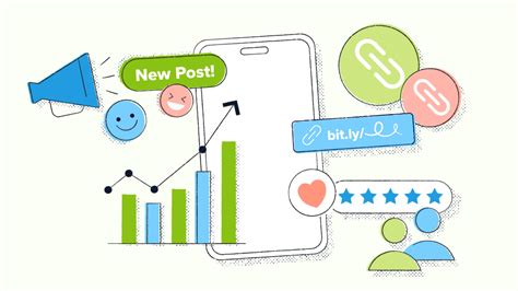 7 Best Practices For Increasing Social Media Engagement Bitly Blog