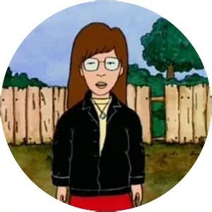 Daria Morgendorffer - Fictional character - Whois - xwhos.com