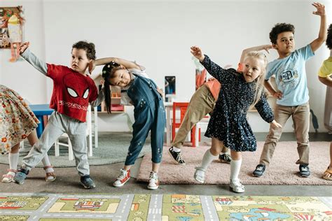 Small Group Activities For Preschoolers Childcare Management Software