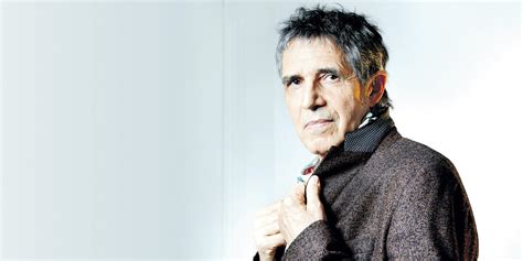 Julien Clerc Ses Parents - Julien Clerc Le Chanteur Revient Avec L ...