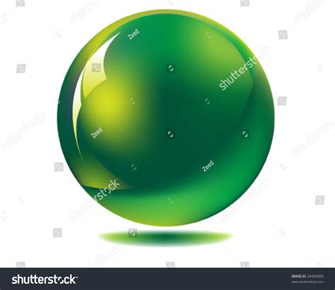 Vector Orb Stock Vector Royalty Free 24494059 Shutterstock