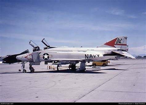 Aircraft Photo Of 151476 Mcdonnell Douglas F 4n Phantom Ii Usa