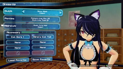 Senran Kagura Peach Beach Splash Pc Modding Page 12 Adult Gaming