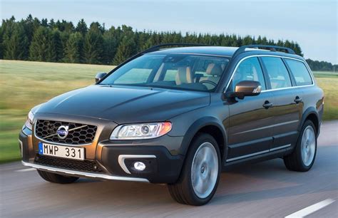 Volvo Xc Opiniones Especificaciones T Cnicos Precios