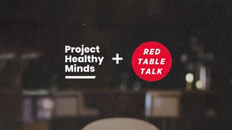 News — Project Healthy Minds