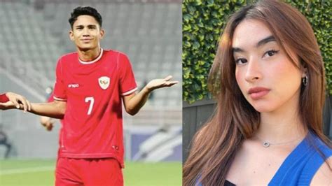 Pacar Marselino Ferdinan Nadia Raisya Ikut Kena Semprot Netizen Nasib