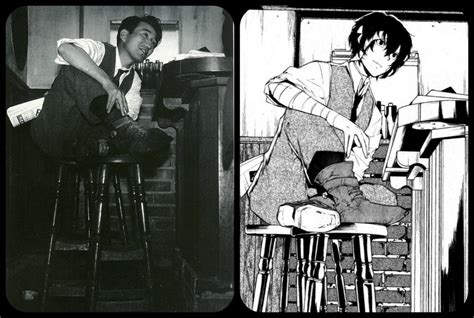 Favorite Osamu Dazai Quotes What To Consume