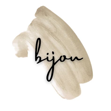 bijou