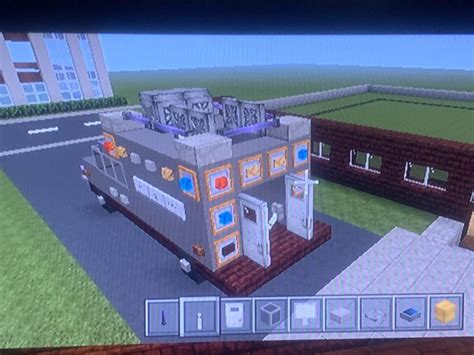 Minecraft Police Agustin Manos