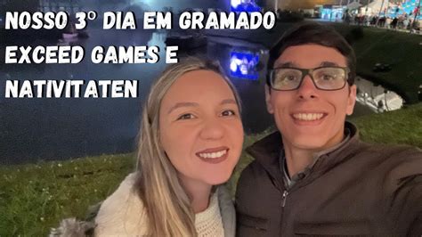 O MELHOR E MAIS FAMOSO SHOW DO NATAL LUZ EM GRAMADO NATIVITATEN