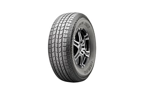 Sailun Terramax HLT Tires: Low-Priced Performance