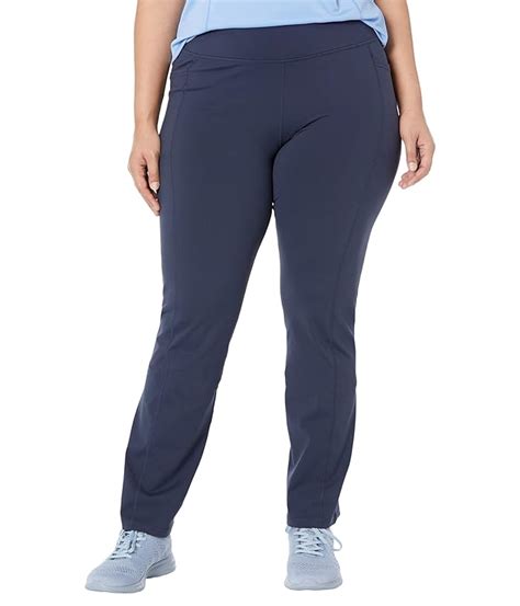 Womens Skechers Go Walk Pants Joy Tall