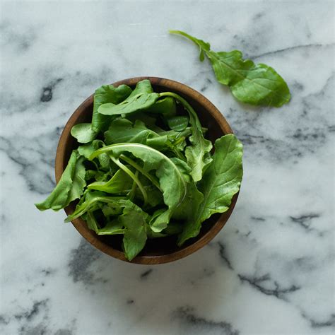 Arugula Doctor Yum Recipes