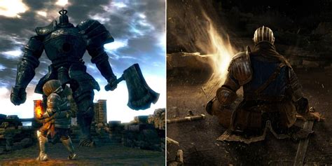 The Best Strength Weapons In Dark Souls